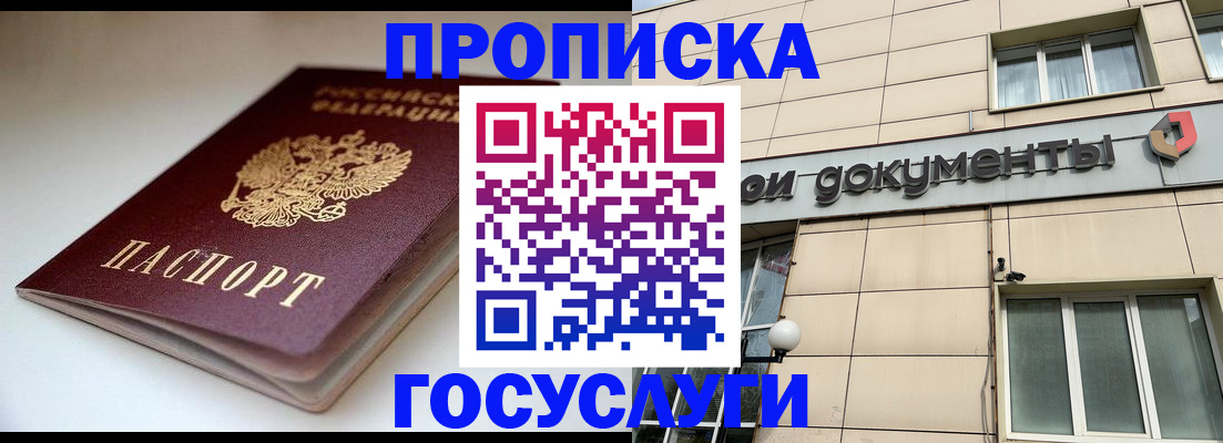 временная регистрация госуслуги в Курской области